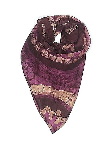Unbranded Silk Scarf (view 1)