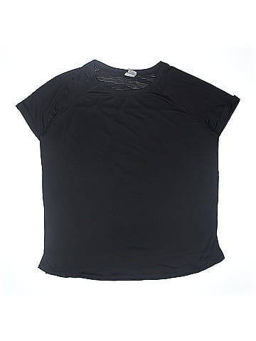 Avia Sleeveless T-Shirt (view 1)