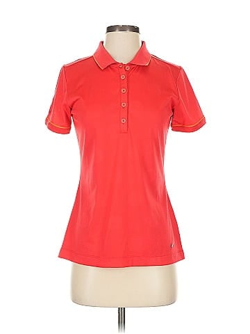 Nike Golf Short Sleeve Polo (view 1)