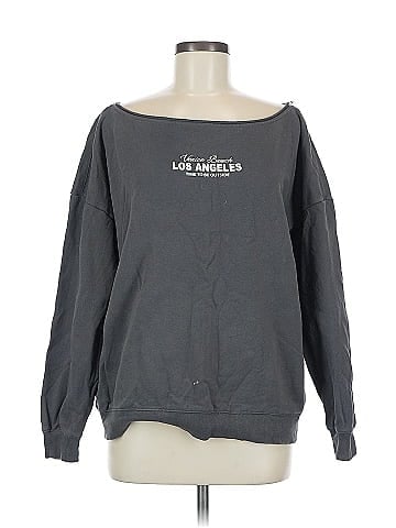 Garage Sweatshirt (view 1)