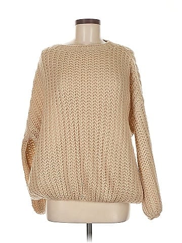 12th Tribe Pullover Sweater (view 1)