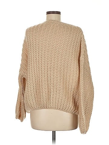 12th Tribe Pullover Sweater (view 2)