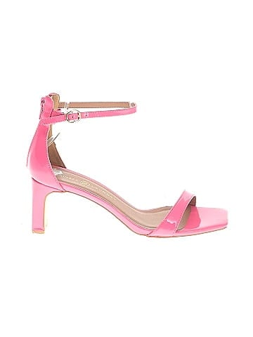 Chinese Laundry Heels (view 1)