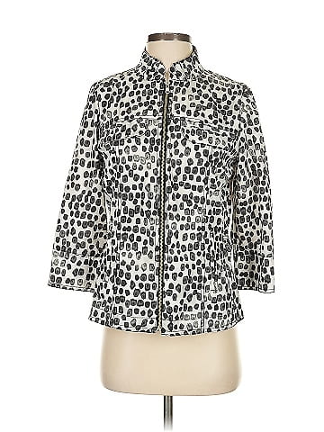 Zenergy by Chico's Jacket (view 1)