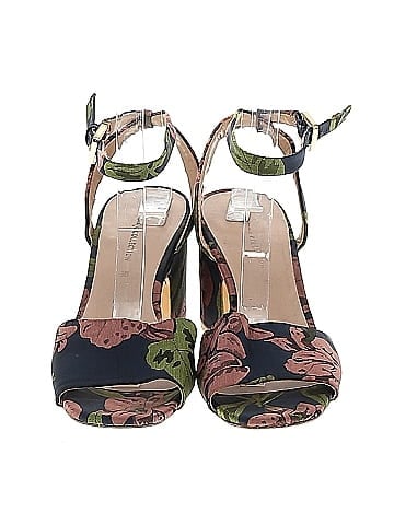Zara Basic Heels (view 2)