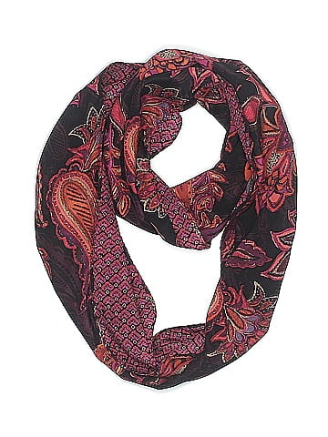 J.Jill Silk Scarf (view 1)