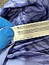 Marika 100% Polyester Blue Windbreaker Size XL - photo 4