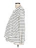A Pea in the Pod 100% Modal Ivory White Long Sleeve T-Shirt Size L - photo 4