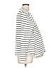 A Pea in the Pod 100% Modal Ivory White Long Sleeve T-Shirt Size L - photo 3
