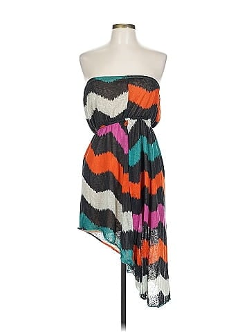 Love J Cocktail Dress (view 1)
