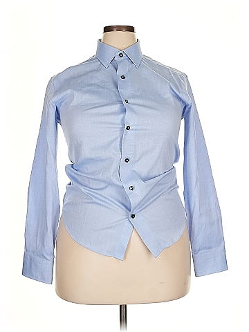 Lorenzo Long Sleeve Blouse (view 1)