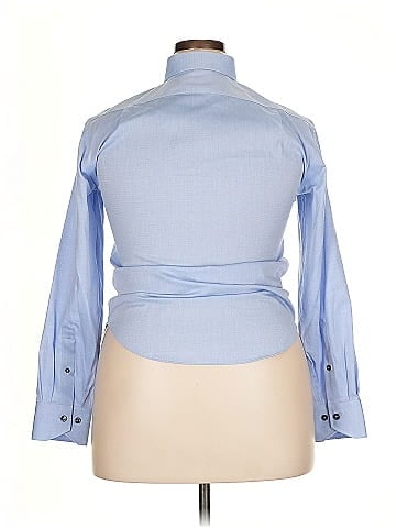 Lorenzo Long Sleeve Blouse (view 2)