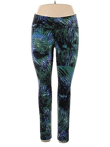 Tuff Athletics Active Pants (view 1)