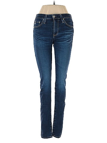 Adriano Goldschmied Jeans (view 1)