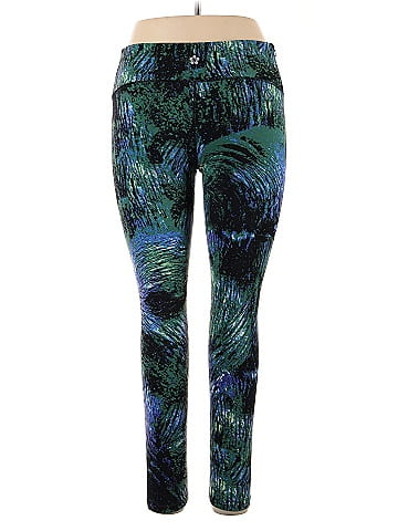 Tuff Athletics Active Pants (view 2)