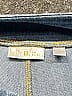 Belle By Kim Gravel Blue Jeggings Size 10 - photo 3