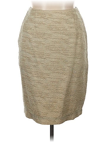 Carmen Carmen Marc Valvo Casual Skirt (view 1)