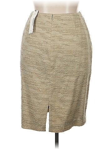 Carmen Carmen Marc Valvo Casual Skirt (view 2)