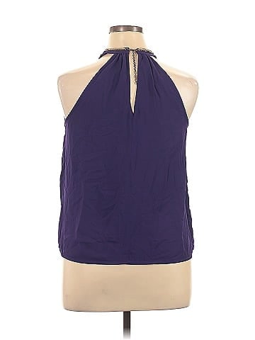 XOXO Sleeveless Blouse (view 2)