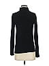 Banana Republic Black Turtleneck Sweater Size XS - photo 1