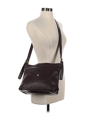 Stone Mountain Crossbody Bag (view 2)