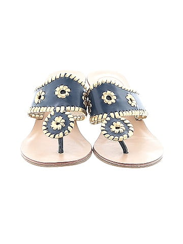 Jack Rogers Sandals (view 2)