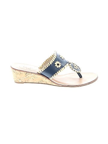 Jack Rogers Sandals (view 1)