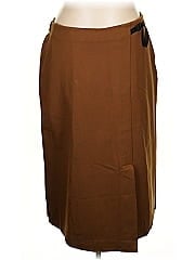 Duluth Trading Co. Casual Skirt