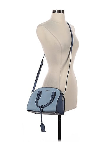 Kate Spade New York Leather Satchel (view 2)