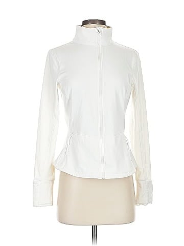 Layer 8 Track Jacket (view 1)