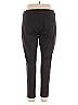 Bandolino Solid Black Casual Pants Size 14 - photo 2