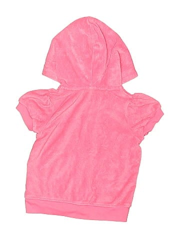 Carter's Zip Up Hoodie (view 2)