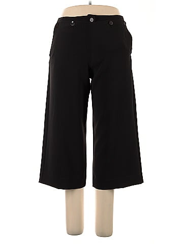 Giorgio Armani Active Pants (view 1)