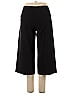 Giorgio Armani Black Active Pants Size EU 46 / US 16 - photo 2