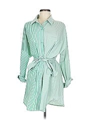 12th Tribe Long Sleeve Blouse