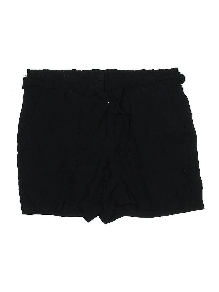 Pre-owned Nine West Shorts In Black