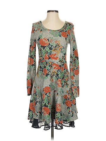 Saturday Sunday Casual Dress (view 1)