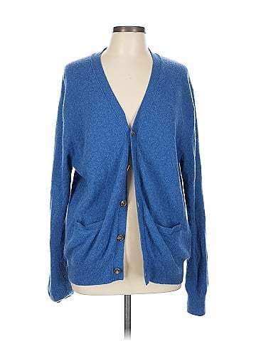 Polo by Ralph Lauren Cashmere Cardigan (view 1)
