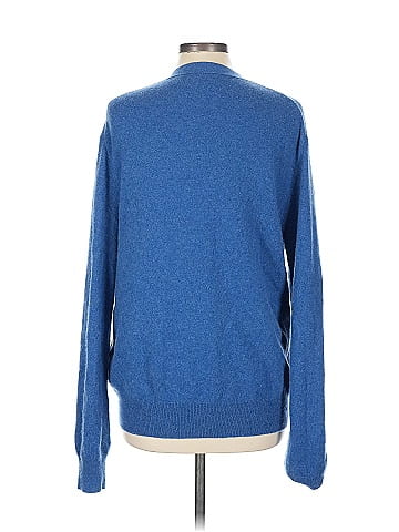 Polo by Ralph Lauren Cashmere Cardigan (view 2)