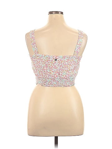 Roxy Tank Top (view 2)