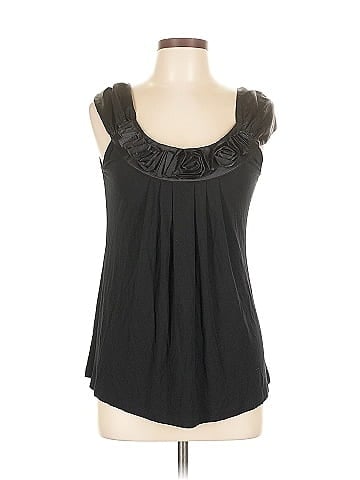 Maje Sleeveless Blouse (view 1)