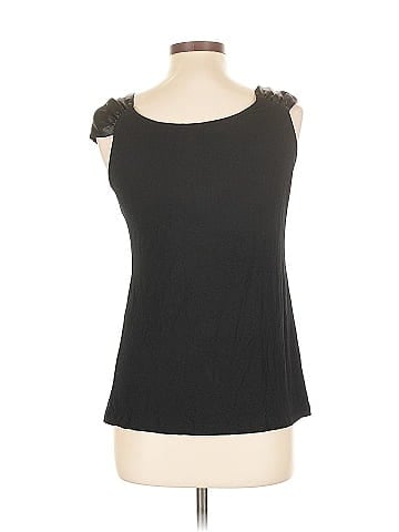 Maje Sleeveless Blouse (view 2)