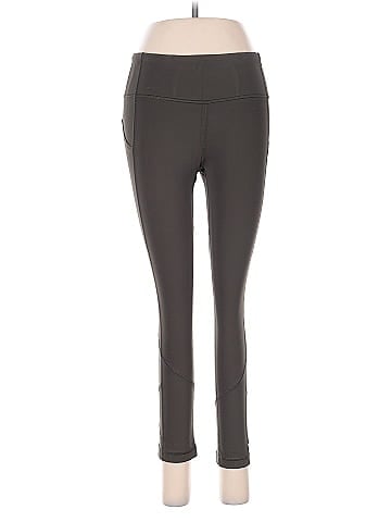 Lululemon Athletica Active Pants (view 1)