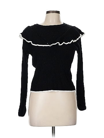 Fore Pullover Sweater (view 1)
