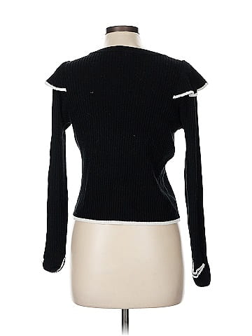 Fore Pullover Sweater (view 2)