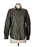 H&M Green Jacket Size M - photo 1