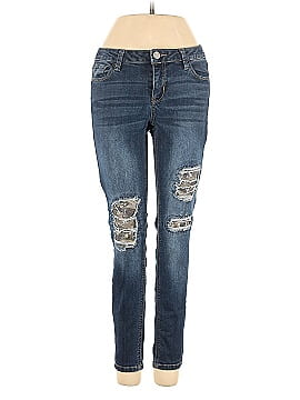 Mudd Jeans