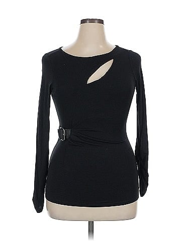 Arden B. Long Sleeve Top (view 1)