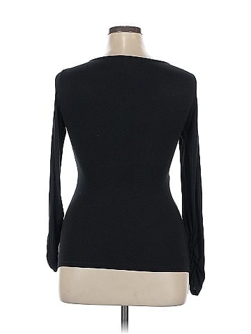 Arden B. Long Sleeve Top (view 2)