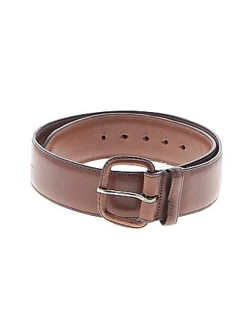 Dooney & Bourke Leather Belt (view 1)